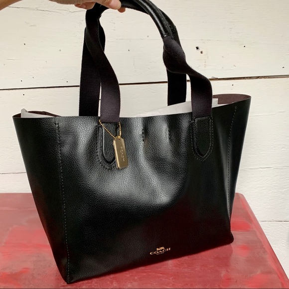 Coach Handbags - Coach tote- brand new with tags!